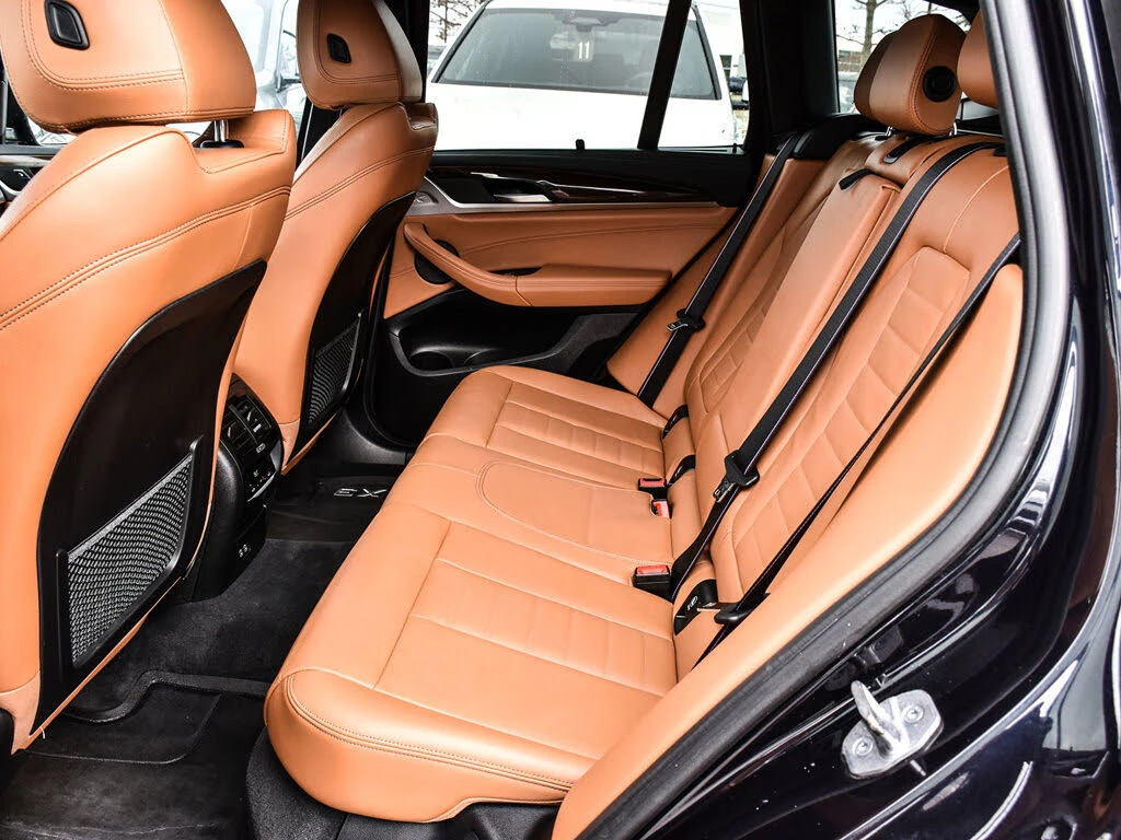 BMW X3 M-Performance * HUD * АвтоКредит * (ЦЕНА ДО БГ) - изображение 10