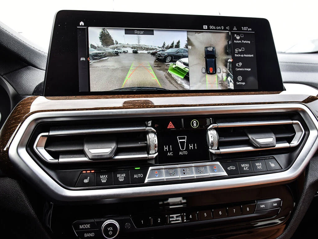 BMW X3 M-Performance * HUD * ���������� * (���� �� ��) | Mobile.bg � ����������� 13