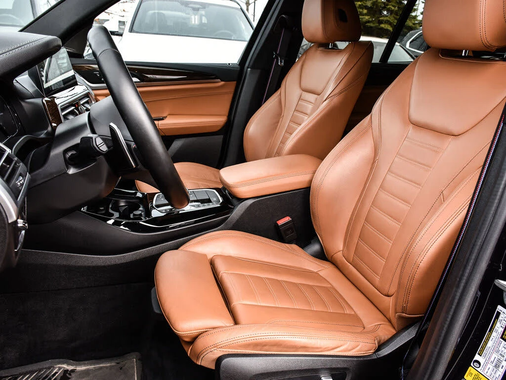 BMW X3 M-Performance * HUD * АвтоКредит * (ЦЕНА ДО БГ) - изображение 9