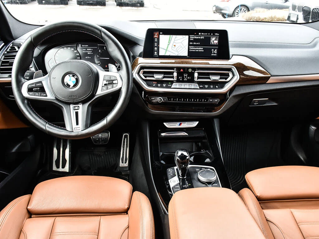 BMW X3 M-Performance * HUD * ���������� * (���� �� ��) | Mobile.bg � ����������� 11