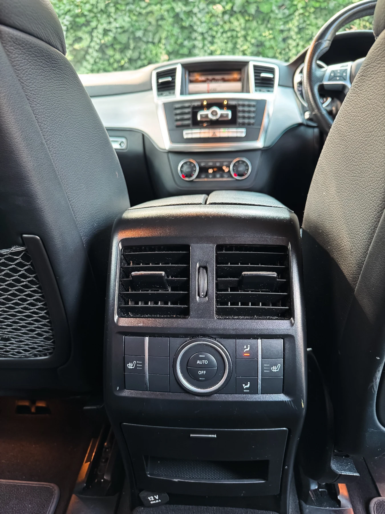 Mercedes-Benz ML 350 AMG Line | Mobile.bg � ����������� 12