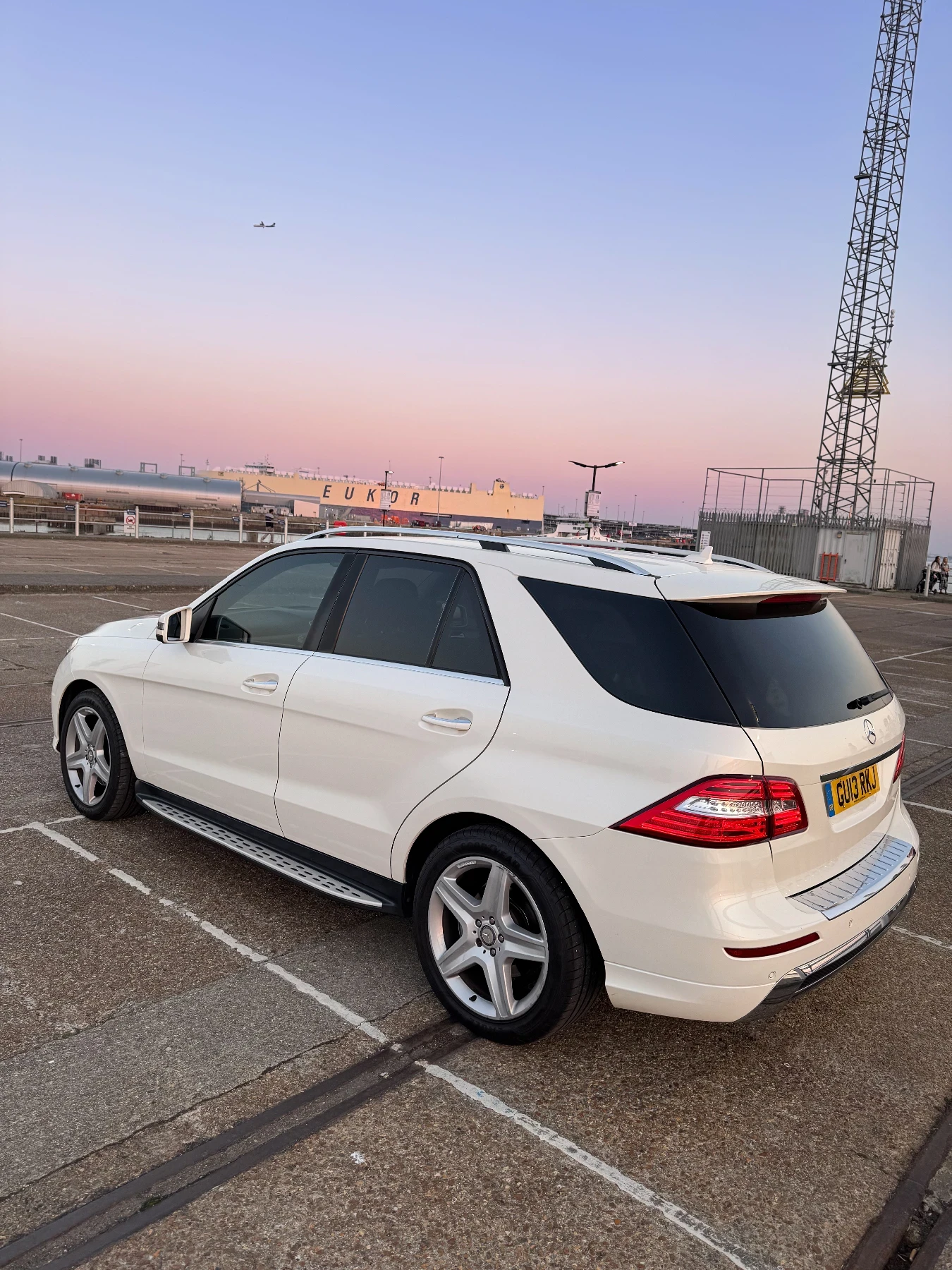Mercedes-Benz ML 350 AMG Line | Mobile.bg � ����������� 5