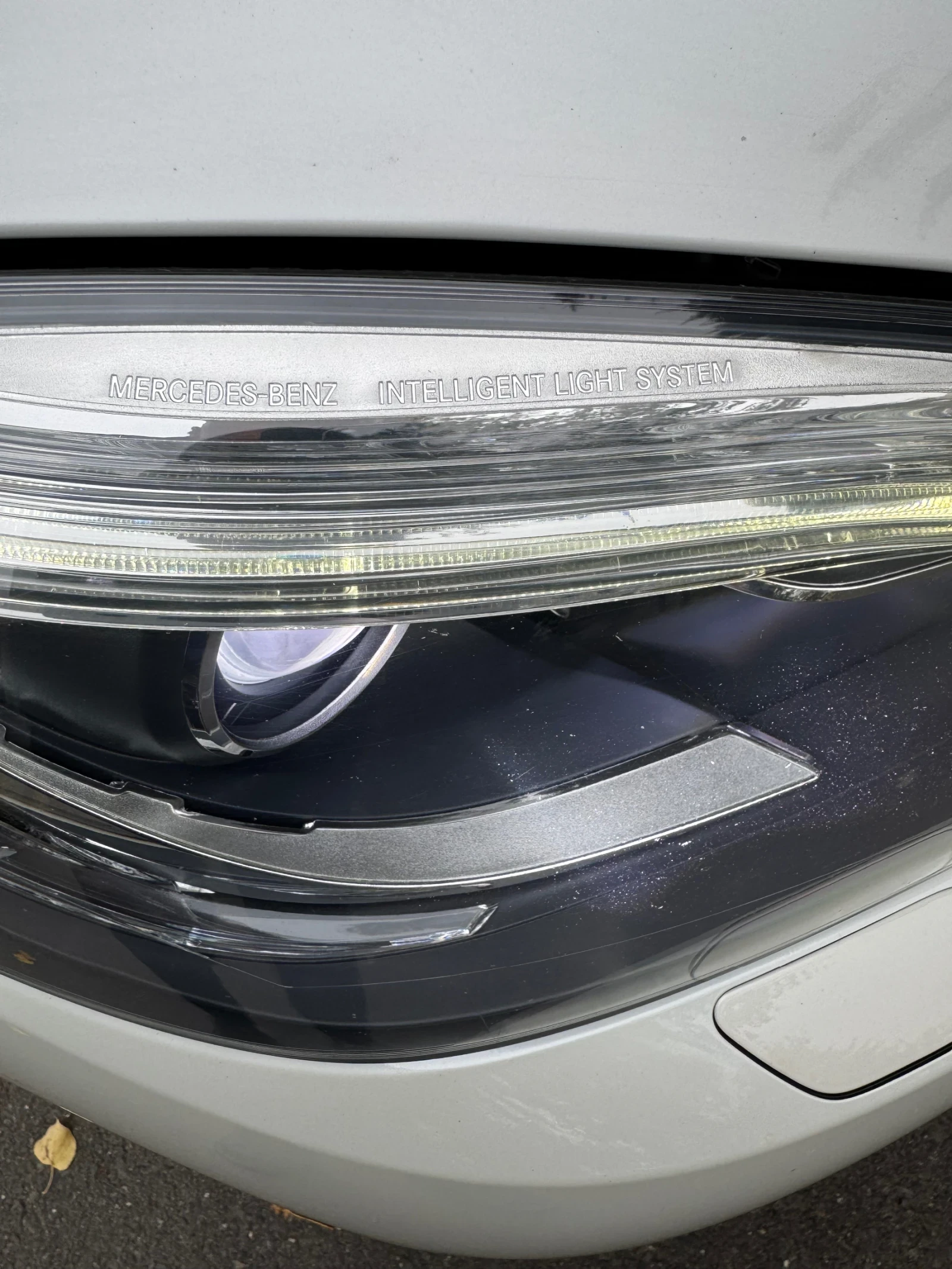 Mercedes-Benz ML 350 AMG Line | Mobile.bg � ����������� 15