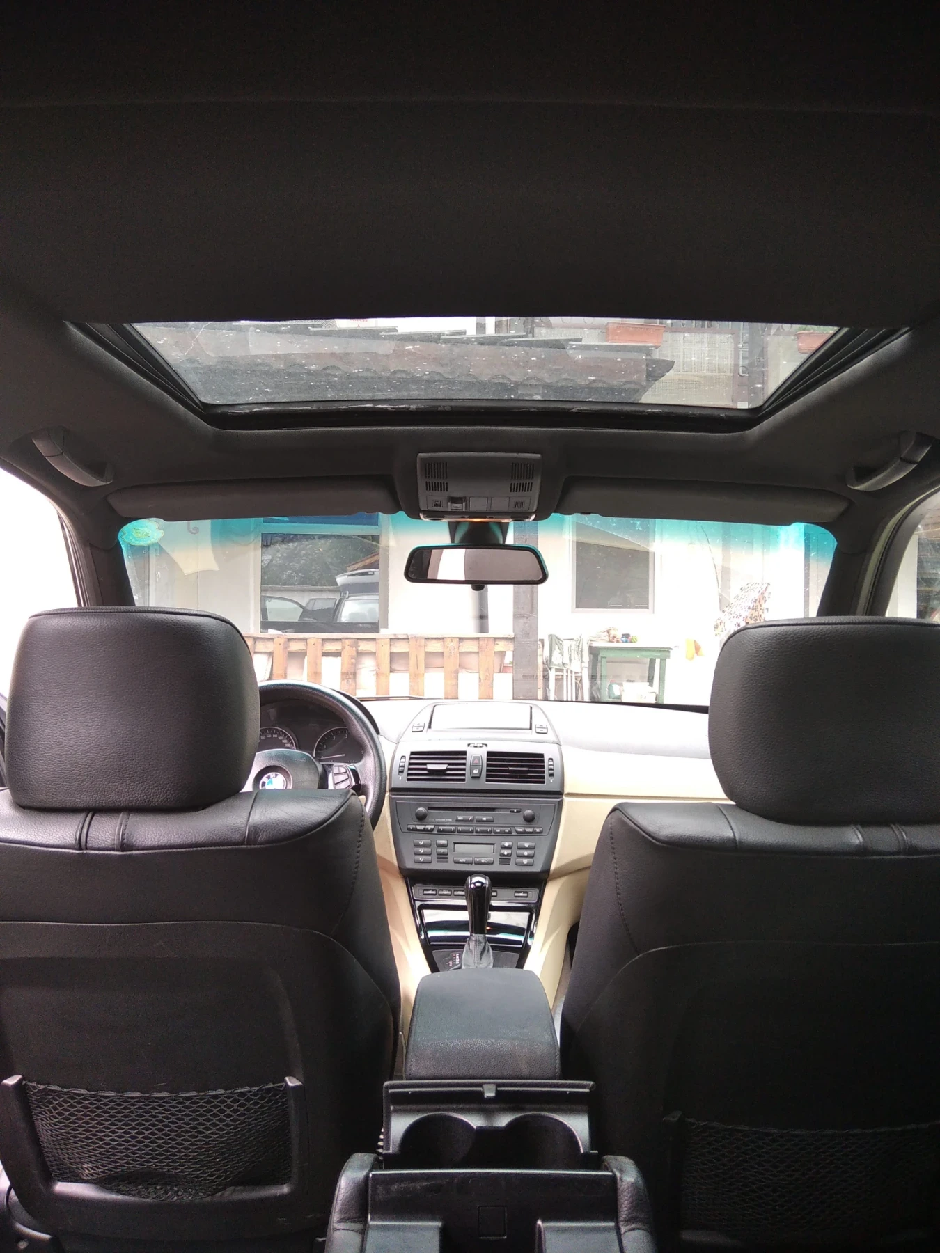 BMW X3  - изображение 8