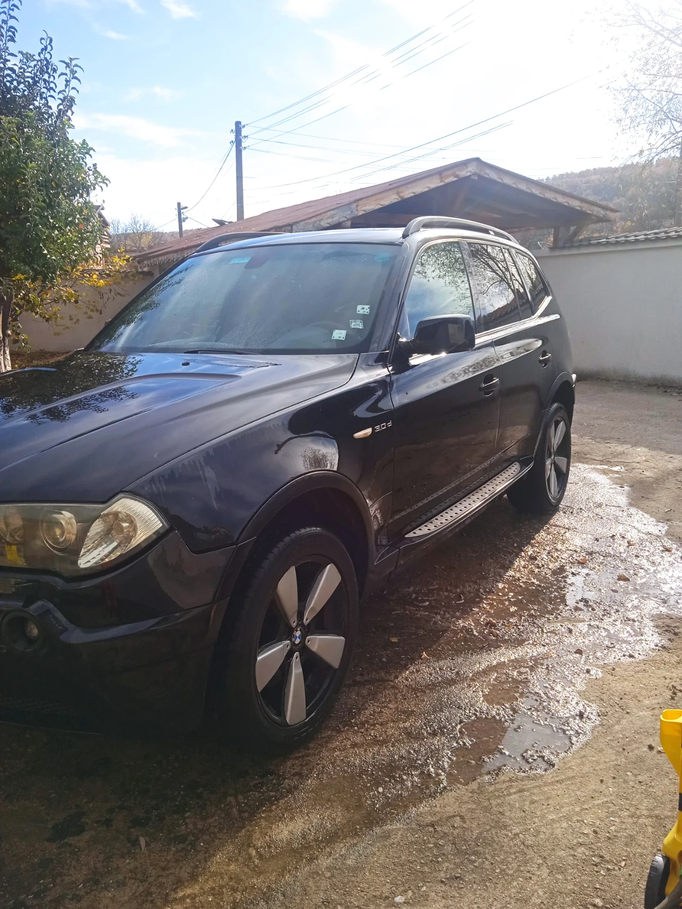 BMW X3  - изображение 2