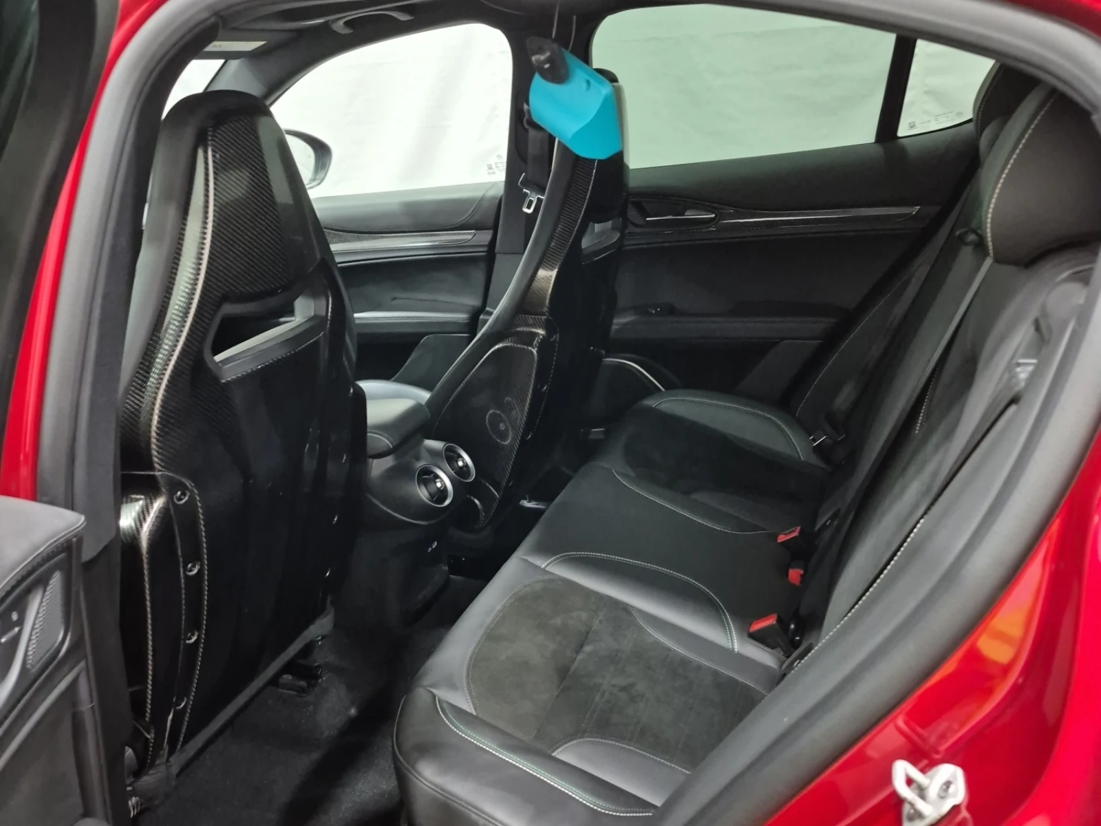 Alfa Romeo Stelvio QUADRIFOGLIO * ������ ����!!!*  | Mobile.bg � ����������� 11