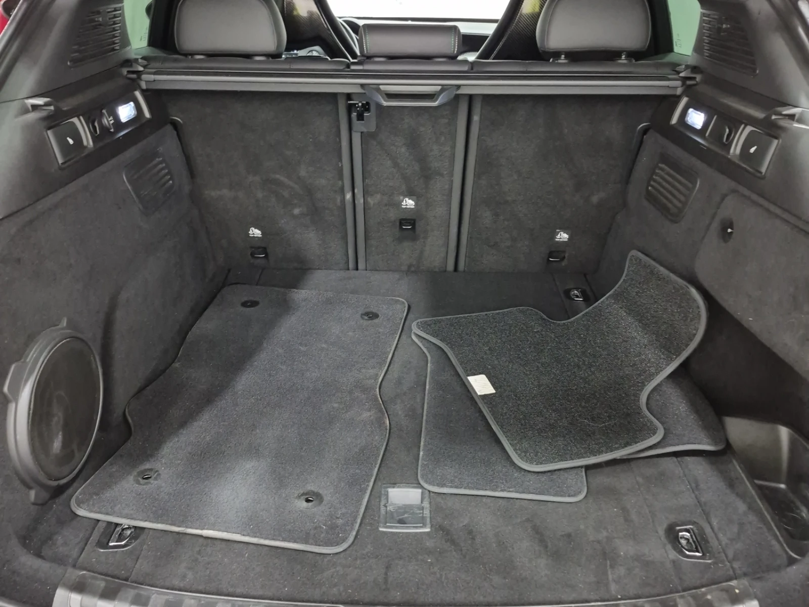 Alfa Romeo Stelvio QUADRIFOGLIO * ������ ����!!!*  | Mobile.bg � ����������� 12