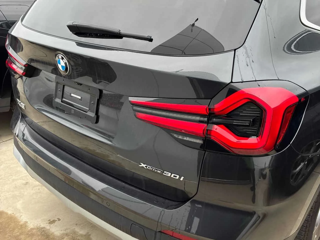 BMW X3 * xDrive30i * ПРЕДСТАВИТЕЛСТВО * ПОДГРЕВ * PANO , снимка 4 - Автомобили и джипове - 54098705