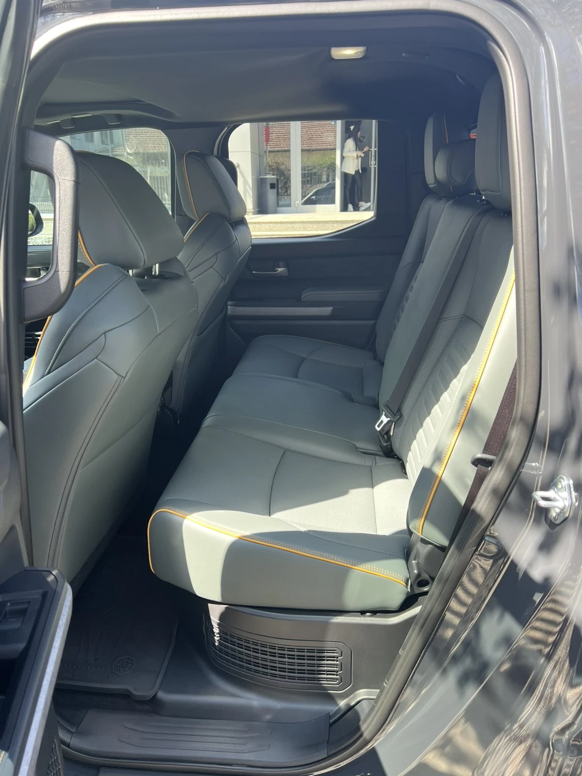 Toyota Tacoma, снимка 14 - Автомобили и джипове - 54276116