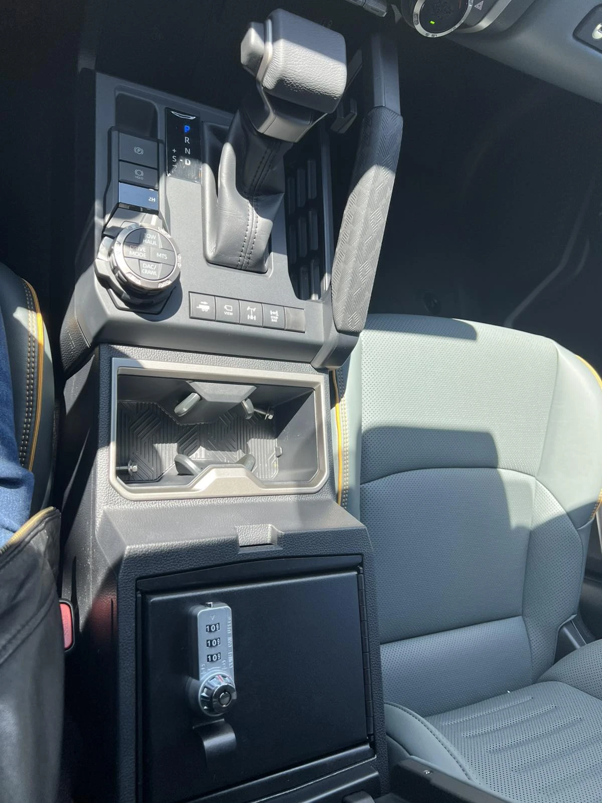 Toyota Tacoma, снимка 12 - Автомобили и джипове - 54276116