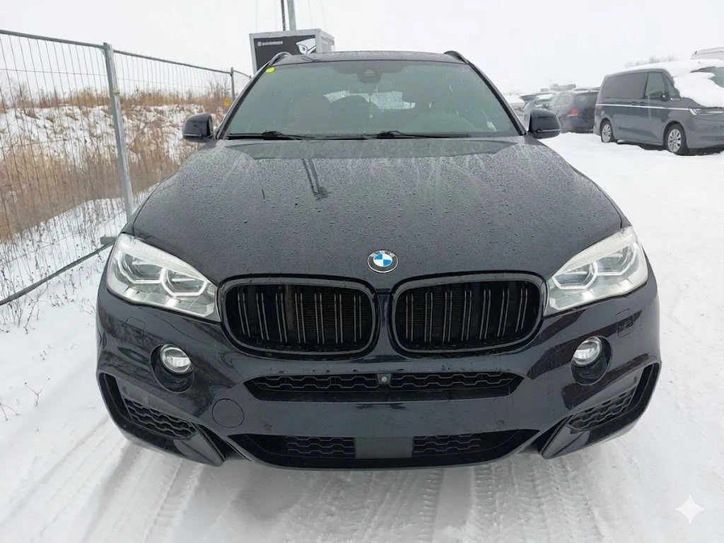 BMW X6 xDrive 50i, снимка 2 - Автомобили и джипове - 54466448