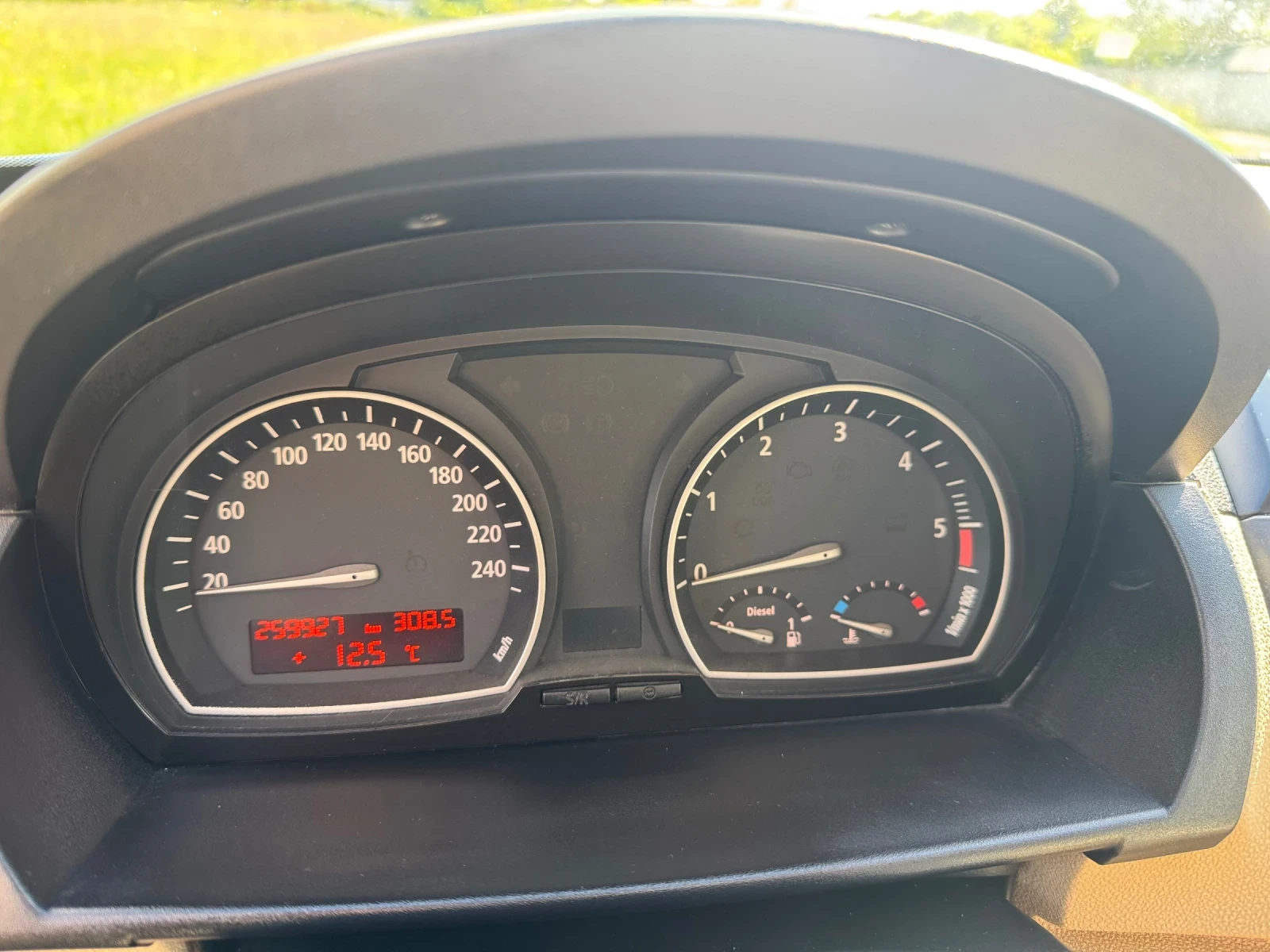 BMW X3, снимка 10 - Автомобили и джипове - 54621499