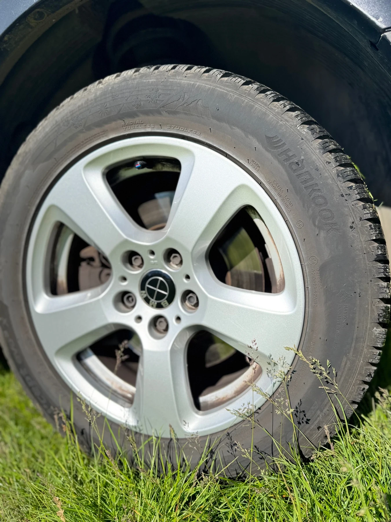 BMW X3, снимка 13 - Автомобили и джипове - 54621499