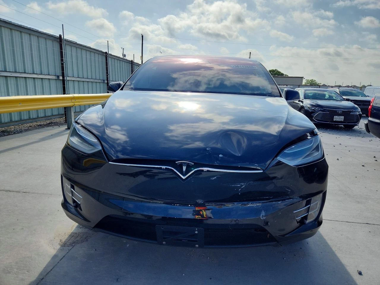 Tesla Model X | Mobile.bg � ����������� 5