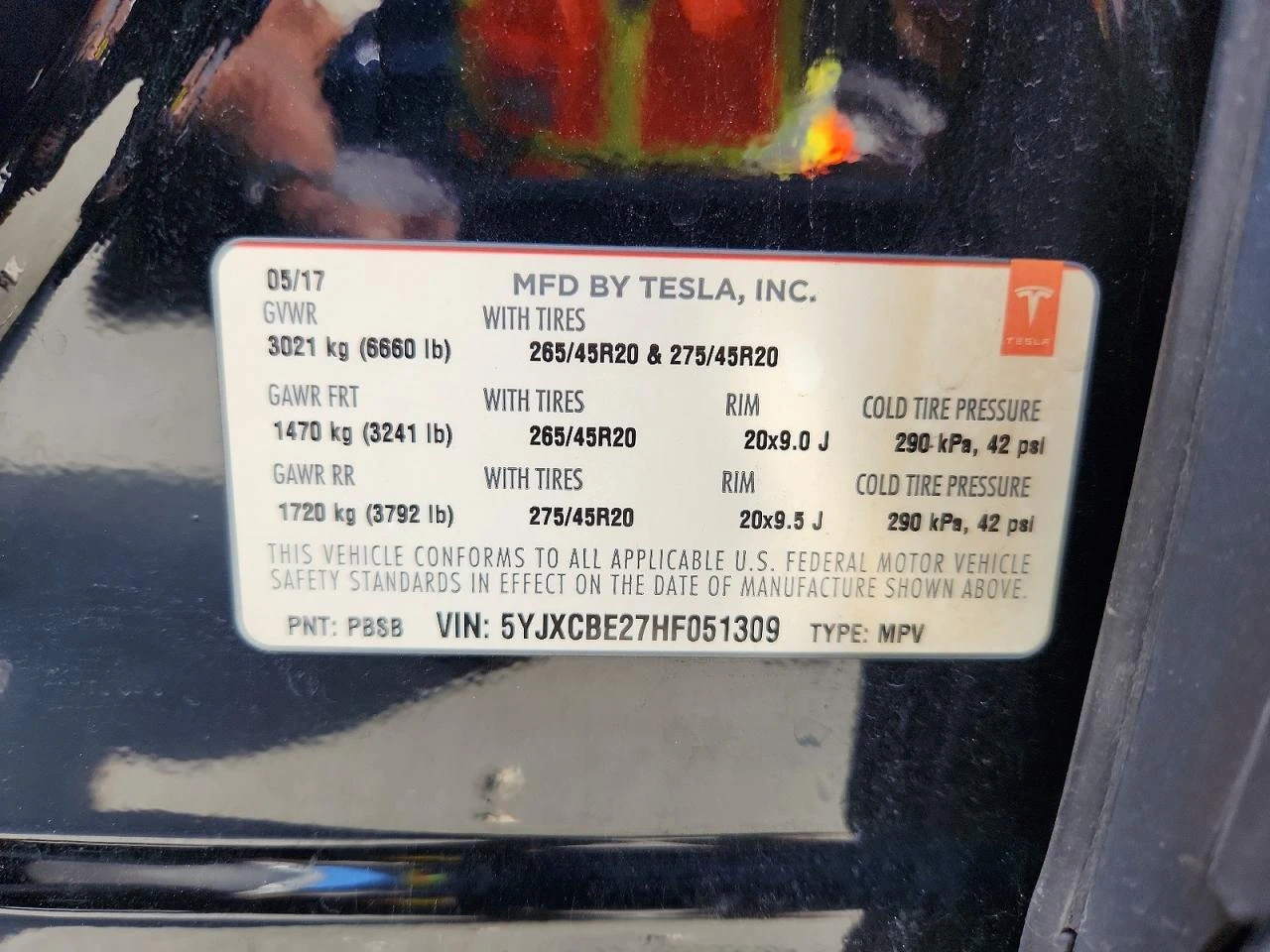 Tesla Model X | Mobile.bg � ����������� 13
