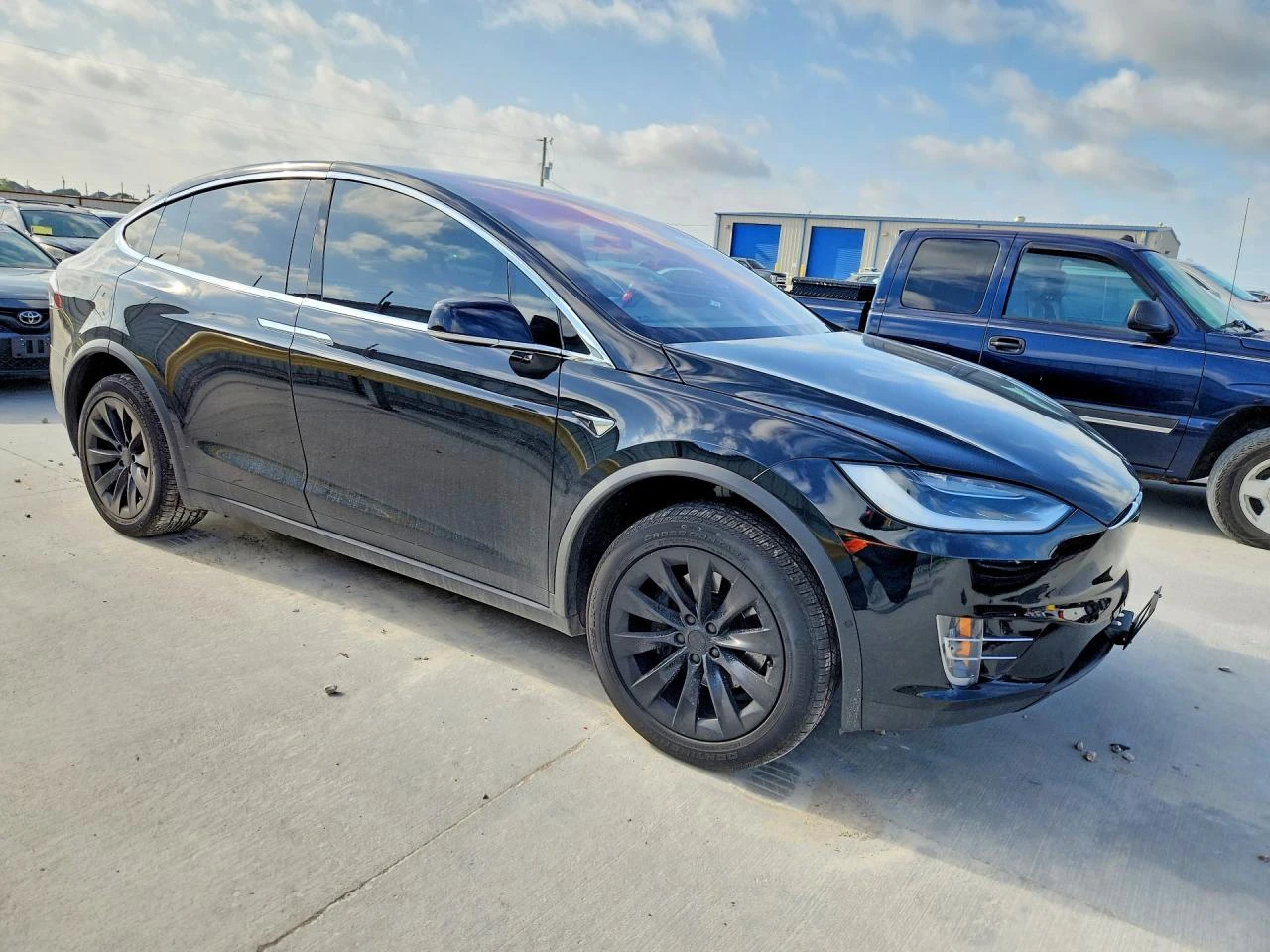 Tesla Model X | Mobile.bg � ����������� 4