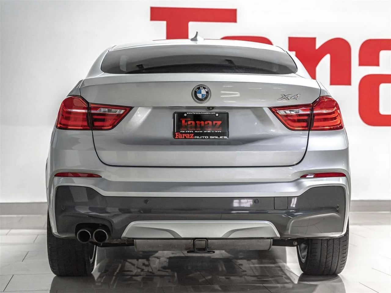 BMW X4 * xDrive28i| M Sport Package| Driver Assistance Pa, снимка 3 - Автомобили и джипове - 54934501