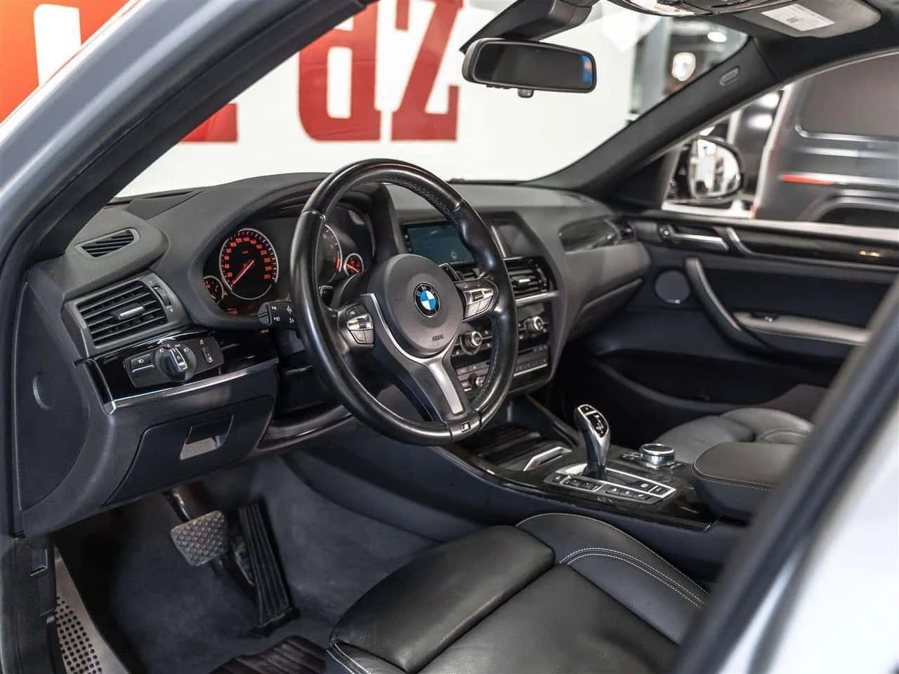 BMW X4 * xDrive28i| M Sport Package| Driver Assistance Pa, снимка 6 - Автомобили и джипове - 54934501