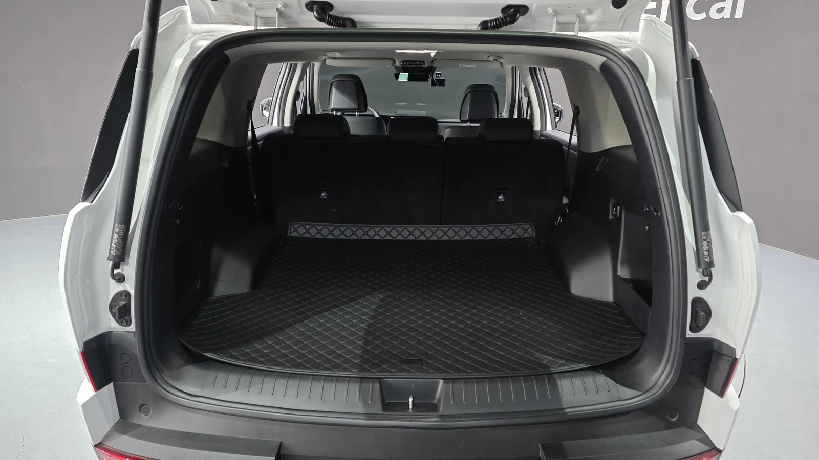 Hyundai Santa fe 2.5* KEYLESS* ПОДГРЕВ ВОЛАН* ЕЛ. БАГАЖНИК* КРАЙНА , снимка 17 - Автомобили и джипове - 55323723