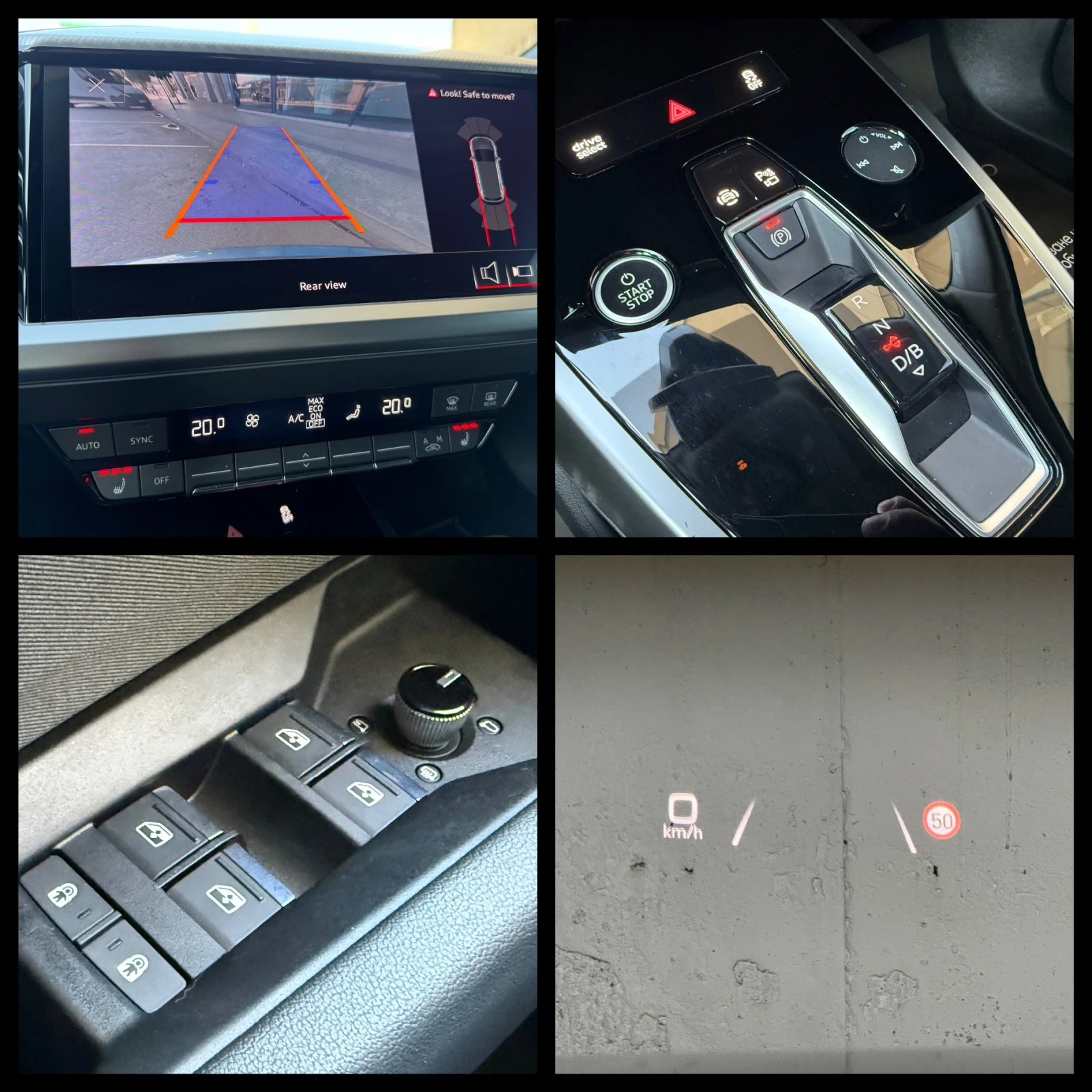 Audi Q4 50 E-Tron 299�.� 82kWh �������� �������� �� 2031�. | Mobile.bg � ����������� 15