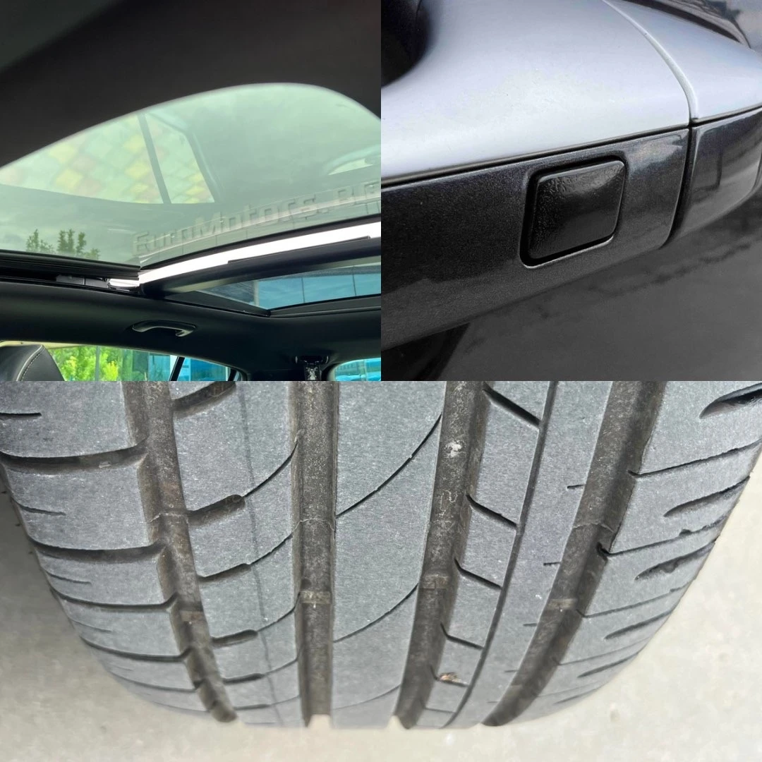 Kia Sportage 2.0CRDI, 4X4, GT LINE-ПЪЛНА СЕРВИЗНА ИСТОРИЯ+ ФАКТ, снимка 15 - Автомобили и джипове - 55434068