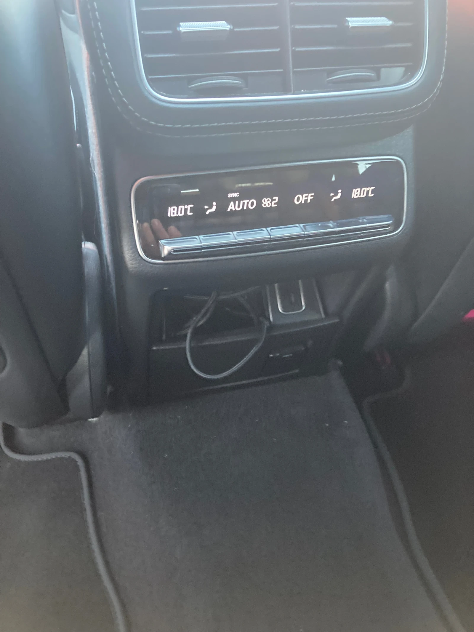 Mercedes-Benz GLE Coupe 400diesel gotov lizing, снимка 10 - Автомобили и джипове - 55515221