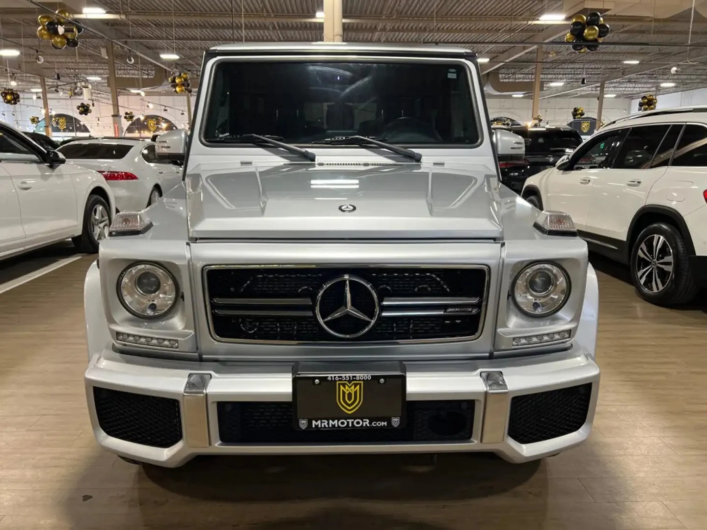 Mercedes-Benz G 63 AMG HARMAN KARDON* НАВИ* ПАНО, снимка 7 - Автомобили и джипове - 55710033