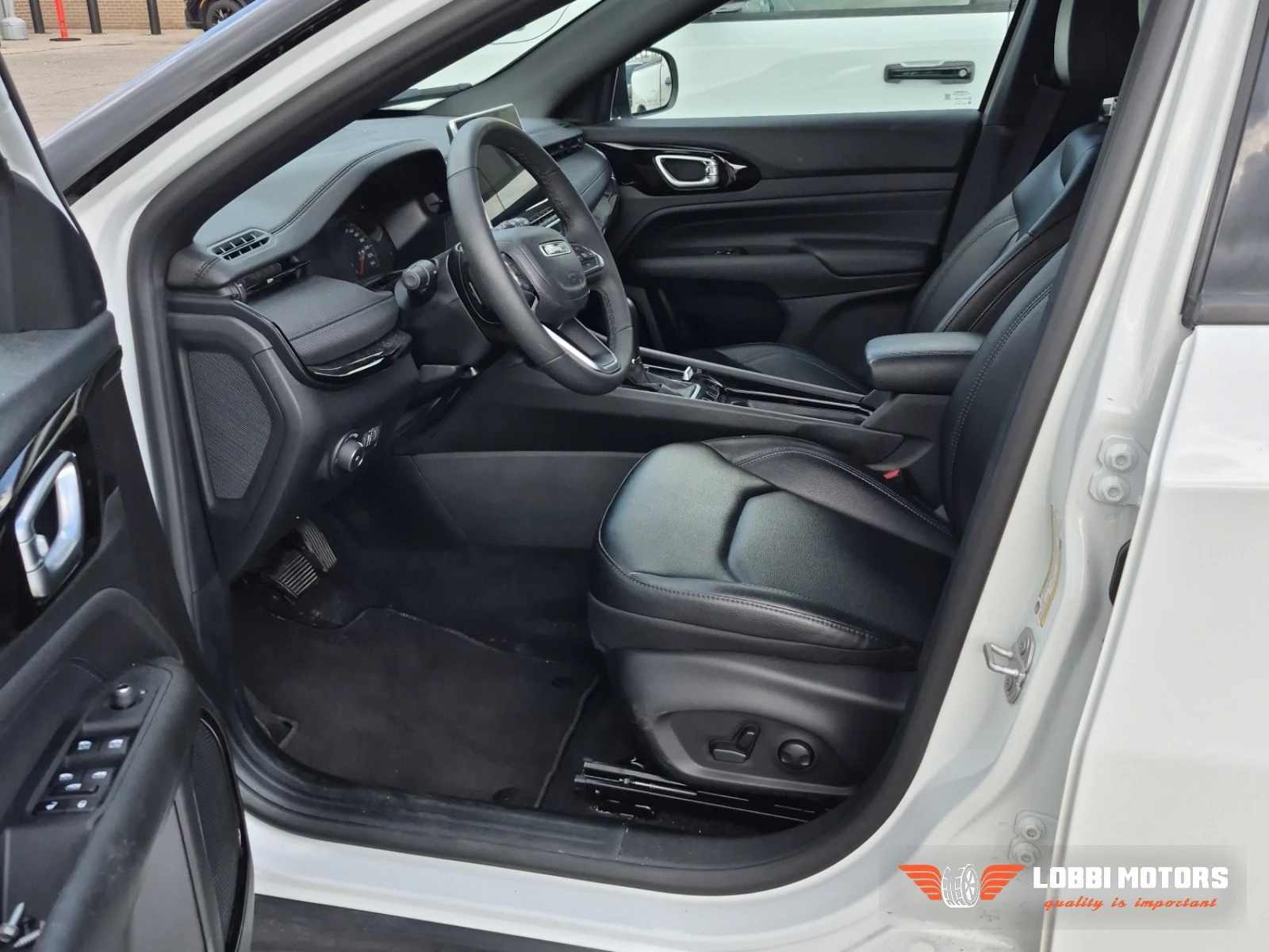 Jeep Compass, снимка 5 - Автомобили и джипове - 56025256