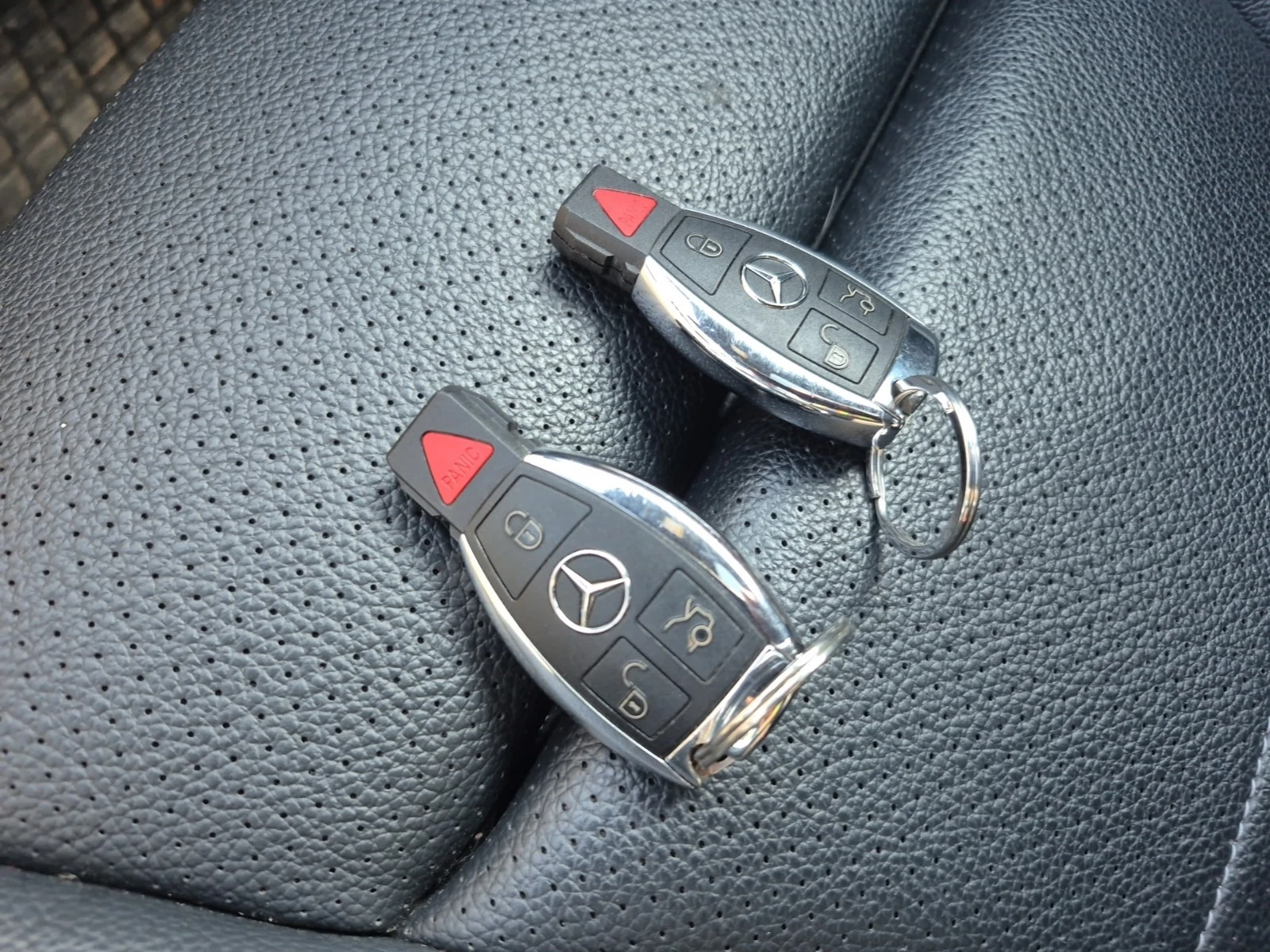 Mercedes-Benz GLC 300 BURMESTER| ПАМЕТ| 360| PANO| 2 КЛЮЧА| , снимка 8 - Автомобили и джипове - 56082482