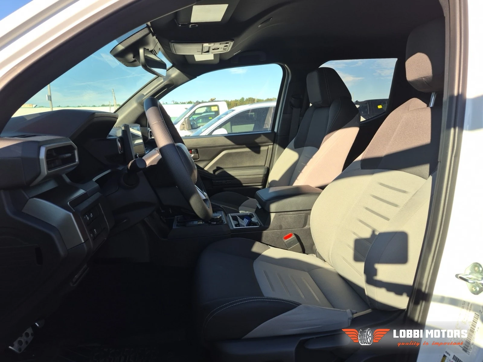 Toyota Tacoma | Mobile.bg � ����������� 5