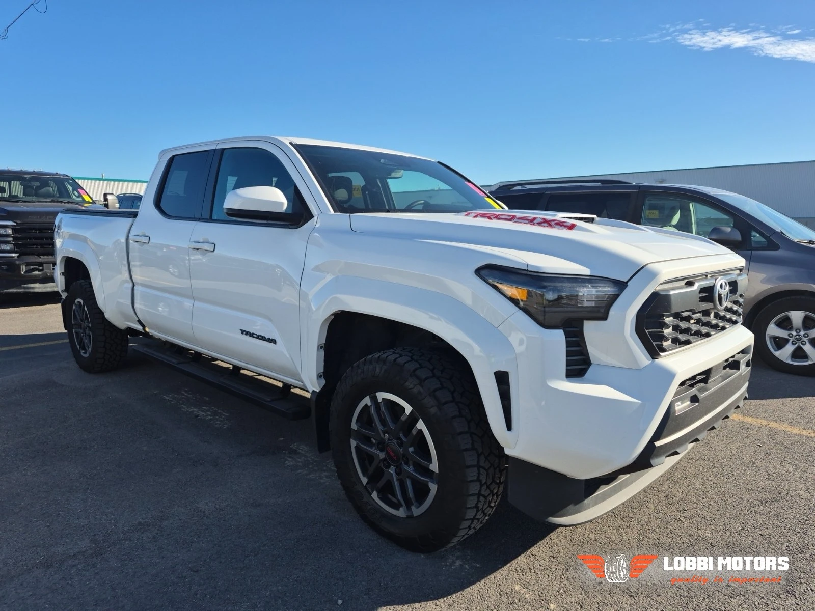 Toyota Tacoma | Mobile.bg � ����������� 2