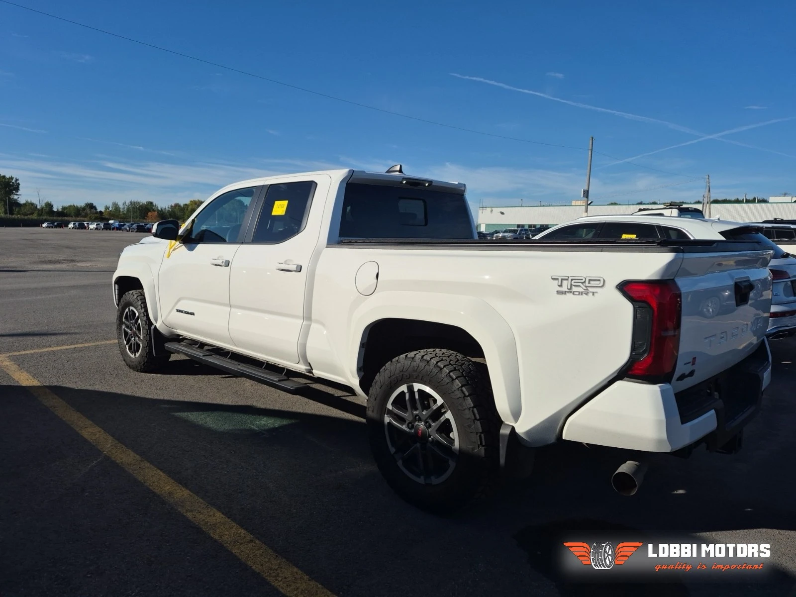 Toyota Tacoma | Mobile.bg � ����������� 4