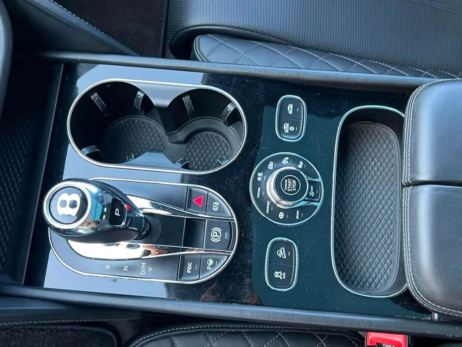Bentley Bentayga W12 First edition ��������� | Mobile.bg � ����������� 15