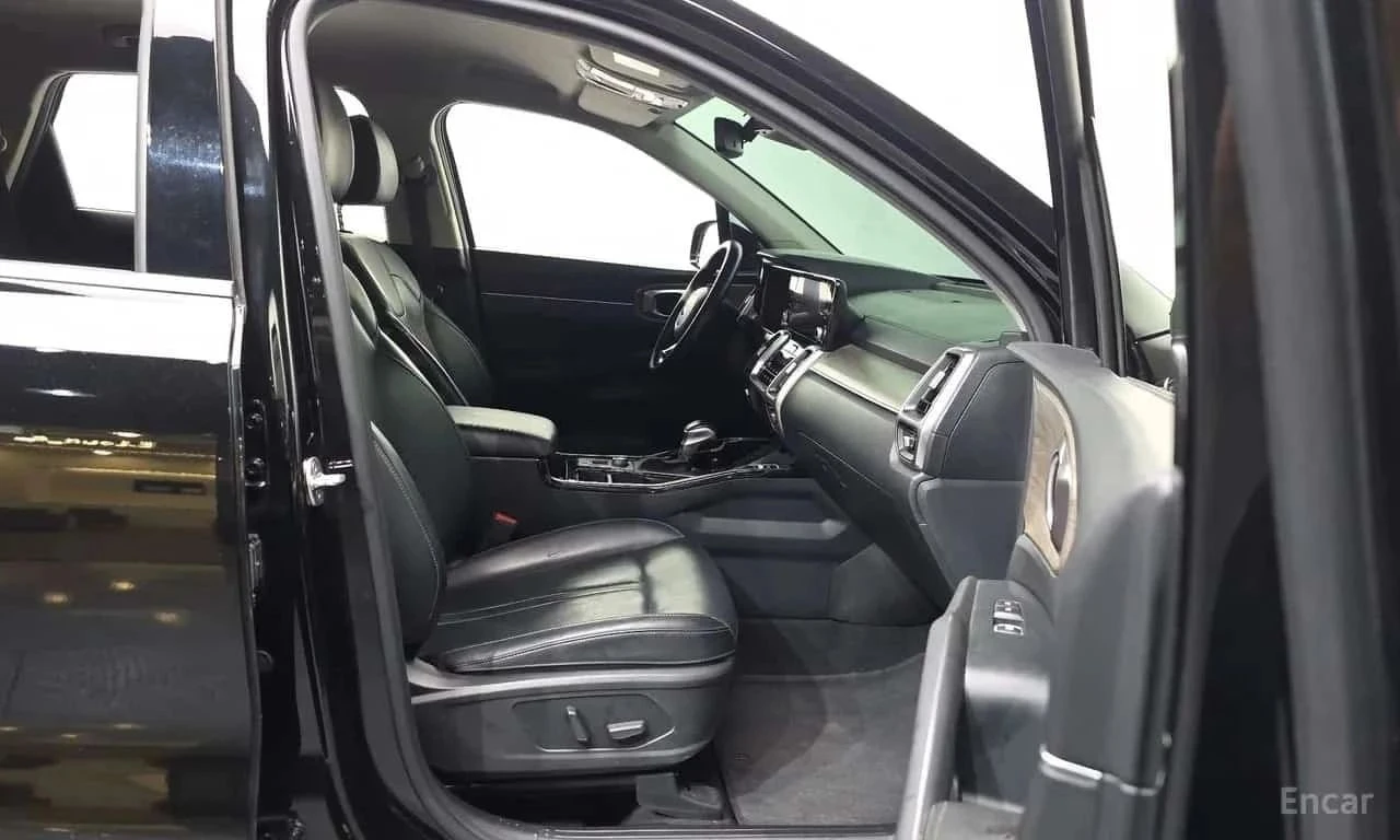 Kia Sorento, снимка 11 - Автомобили и джипове - 56716822