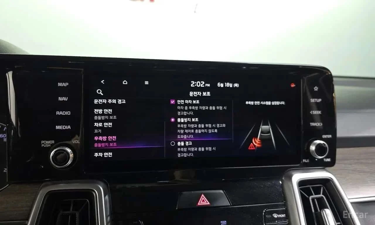 Kia Sorento, снимка 16 - Автомобили и джипове - 56716822