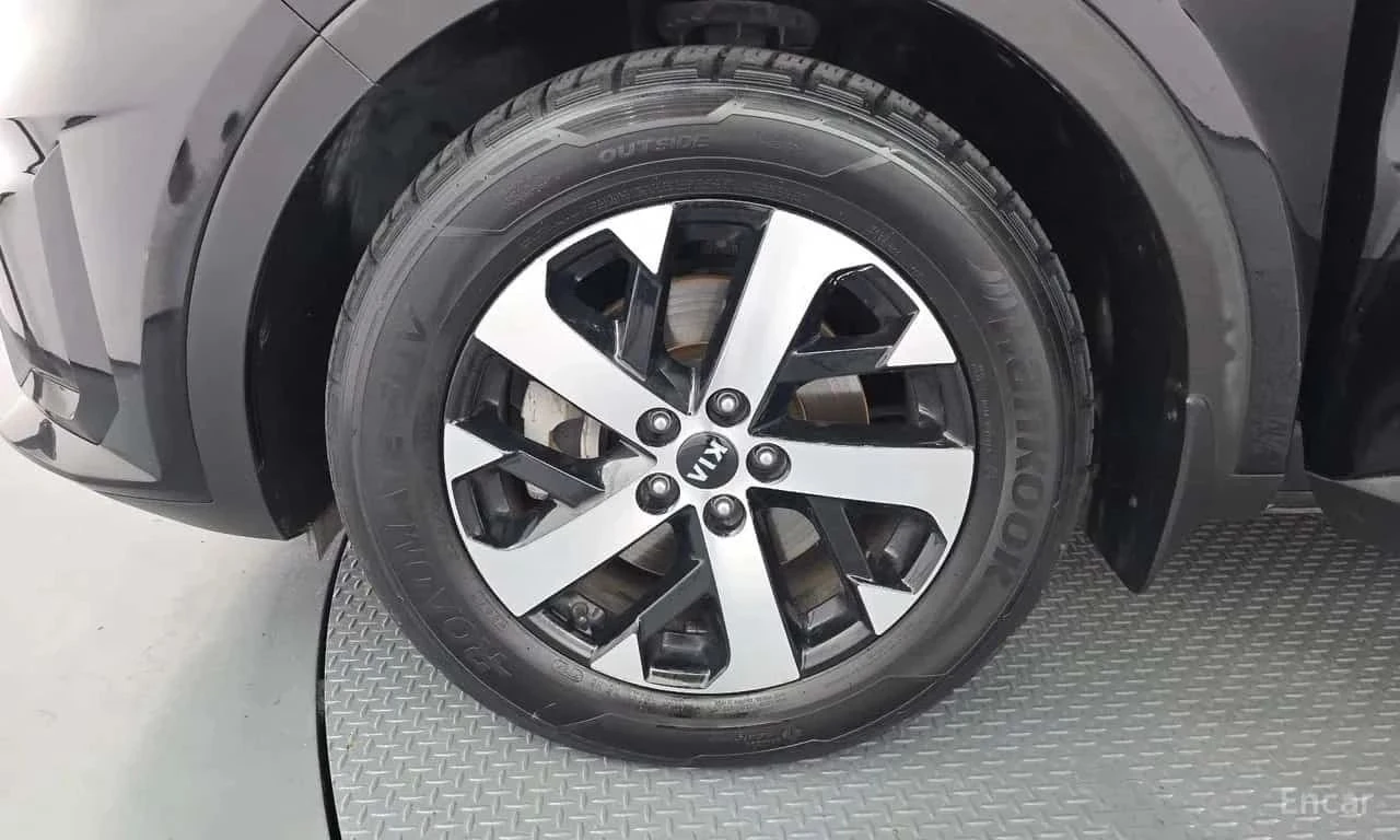 Kia Sorento, снимка 5 - Автомобили и джипове - 56716822