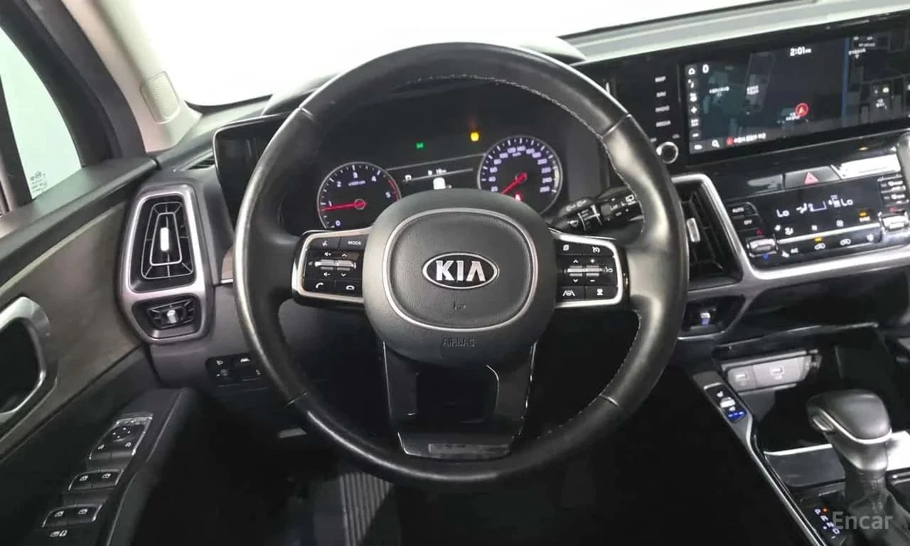 Kia Sorento, снимка 13 - Автомобили и джипове - 56716822