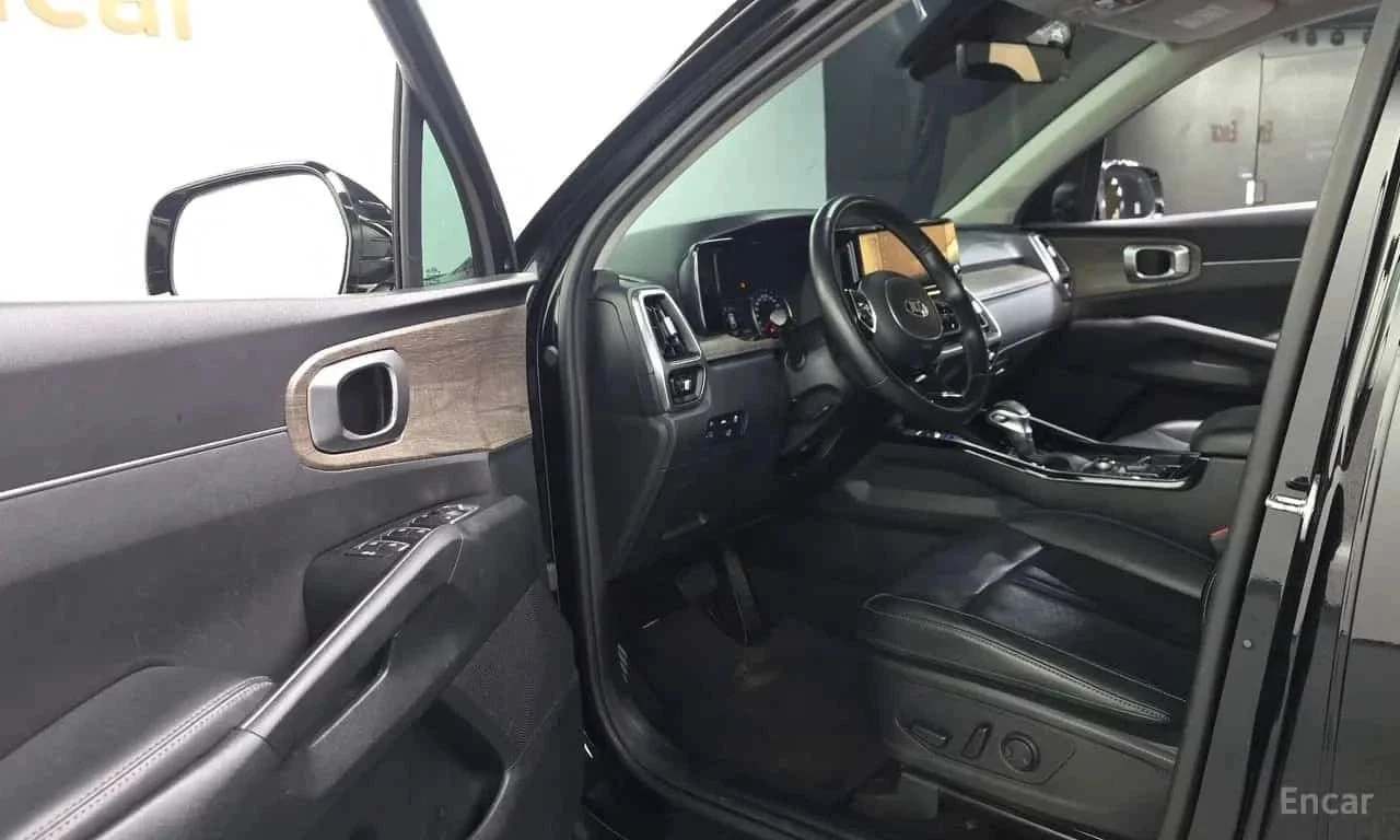 Kia Sorento, снимка 10 - Автомобили и джипове - 56716822