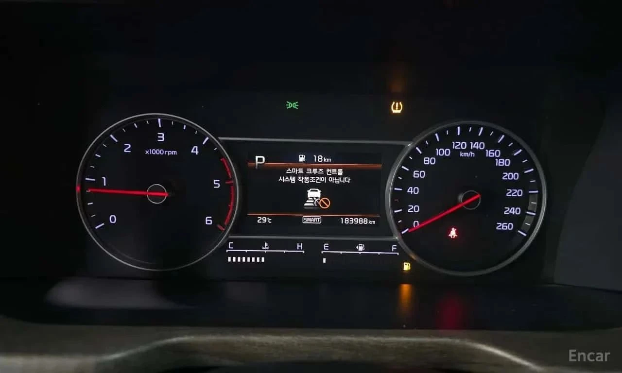 Kia Sorento, снимка 8 - Автомобили и джипове - 56716822