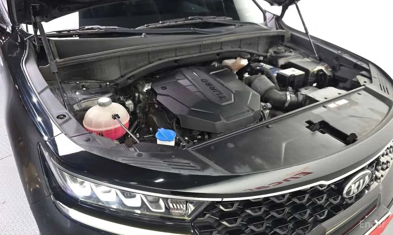 Kia Sorento, снимка 6 - Автомобили и джипове - 56716822