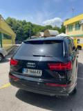 Audi Q7 S-line, снимка 8