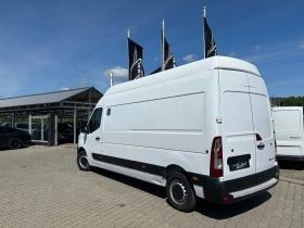 Renault Master 2.3DCI#L3H2#ВЪЗДУХ#2021г, снимка 6