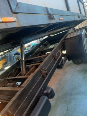 Mercedes-Benz Sprinter 411 Самосвал 2.2 дизел, снимка 10