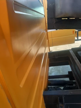 Mercedes-Benz Sprinter 411 Самосвал 2.2 дизел, снимка 4