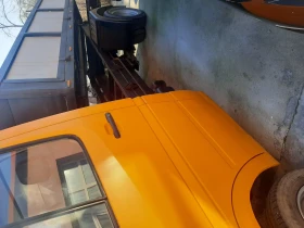 Mercedes-Benz Sprinter 411 Самосвал 2.2 дизел, снимка 7