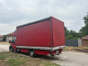 Fiat Ducato, снимка 5