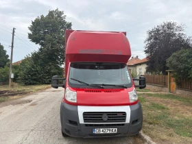 Fiat Ducato, снимка 9