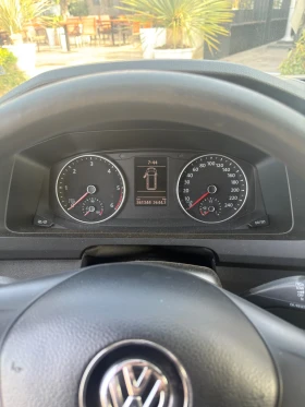 VW Transporter 2.0TDI, снимка 4