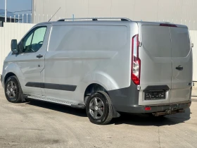 Ford Transit Custom 2.2TDCI  / 193.000км / Всички екстри, снимка 5