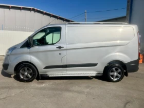 Ford Transit Custom 2.2TDCI  / 193.000км / Всички екстри, снимка 4